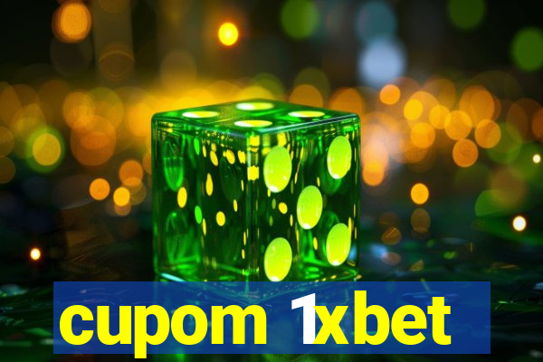 cupom 1xbet